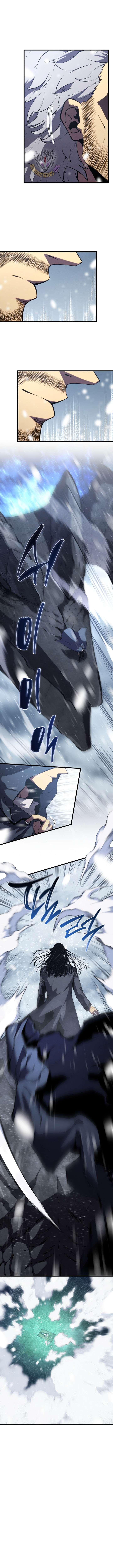 Swordmaster's Youngest Son Chapter 200 6